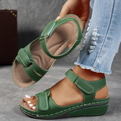 Célima | Trendy Orthopedic Sandals