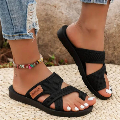 Aiyana™ - Orthopedic Sandals