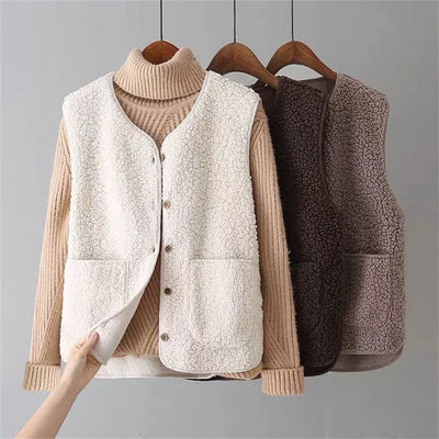 Hayden Annelore | Classic Cardigan