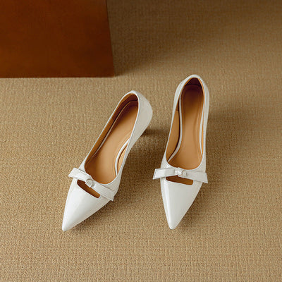 Elayna Elegant Pumps