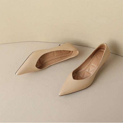 Gerda Elegant Pumps
