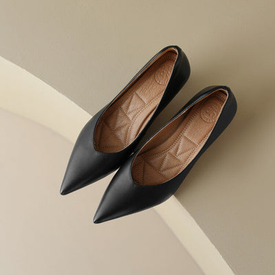 Gerda Elegant Pumps