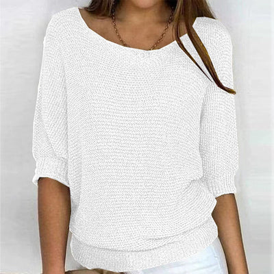 Eliana Spring Sweater