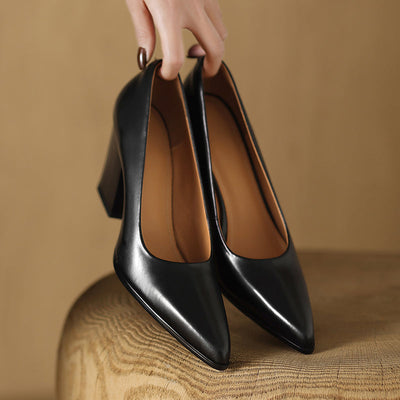 Verona Elegant Pumps