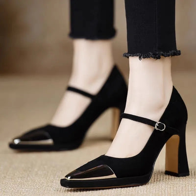 Mora Elegant Pumps