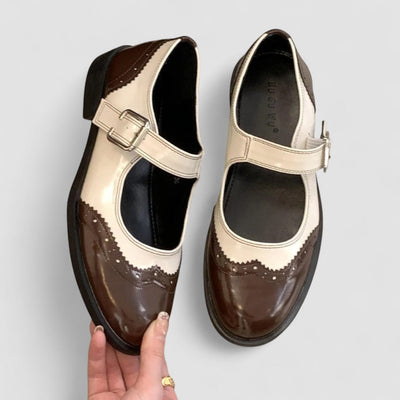 Sarah&Kate™| Mary Jane Shoes