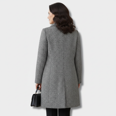 Mary - Chic Winter Coat