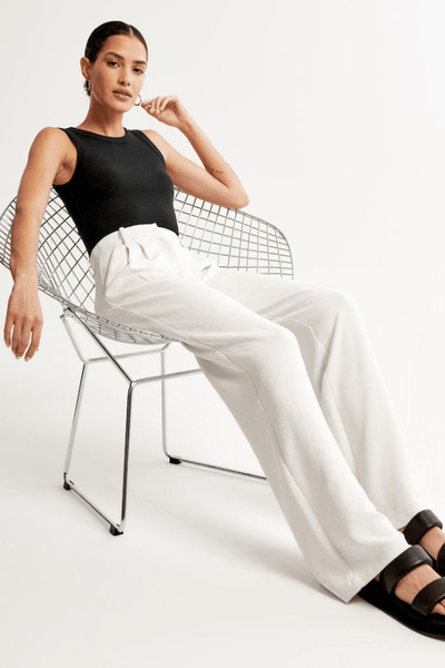 Haidee | Sleek Sophisticated Pants