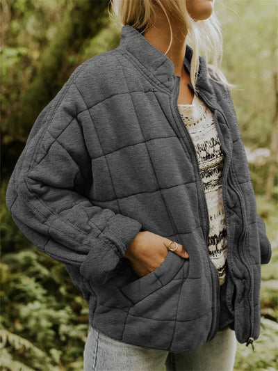 MARA | Layering Jacket