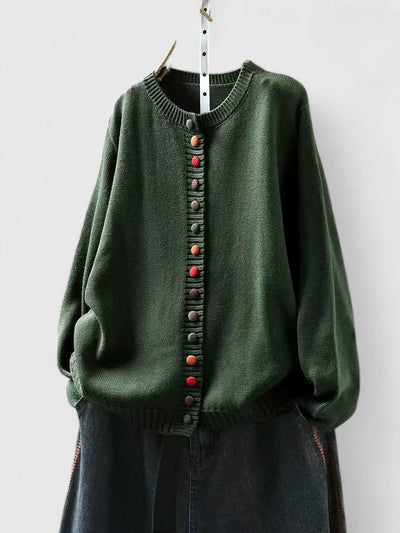 Hayden Kaly | Comfortable Cardigan