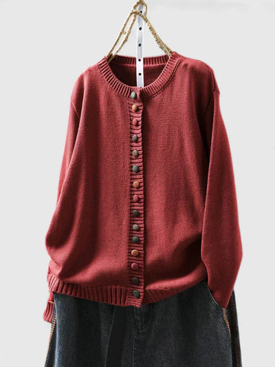 Hayden Kaly | Comfortable Cardigan